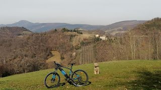 Il Castagneto Camerino Italy [upl. by Attennhoj]