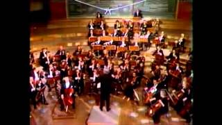 Pierre Fournier quotCello ConcertoquotDvorak [upl. by Erbua]