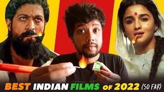 Best Indian Movies of 2022 so far [upl. by Maurizia529]