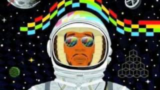 Enter Galactic  Kid Cudi [upl. by Killen]