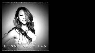 Kimmese  Hương Ngọc Lan  OFFICIAL MP3 [upl. by Arabrab]