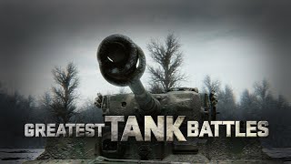 Greatest Tank Battles  Season 1  Episode 10  The Battle of Kursk Southern Front [upl. by Nedroj]