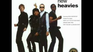 THE BRAND NEW HEAVIES  Dream Come True [upl. by Gamin]