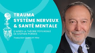 Traumatismes et Système Nerveux  Comment se Libérer du Mode Survie [upl. by Card]