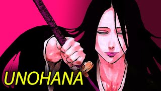 Unohana Retsu THE FIRST KENPACHI  BLEACH Character Analysis [upl. by Lareine]