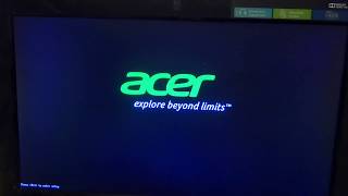 Reboot and Select proper Boot Device Error DIY FIX in English [upl. by Entroc]