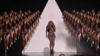 Beyonce Billboard Awards Performance 2011 [upl. by Naeroled]