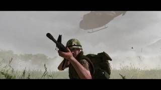 HOW TO PLAY WITH BOTS  Rising Storm 2 Vietnam [upl. by Clarke]