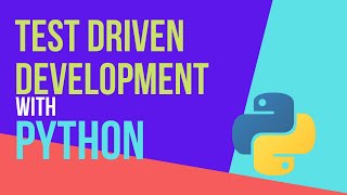 How to do Test Driven Development with AWS Lambda Function in Python [upl. by Enidlareg109]