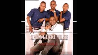 Lalilihle ihhashi lakho by Amangcukumane ft Mjikijelwa [upl. by Aurita]