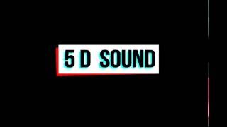 ULTIMATE 5D SOUND EXPERIENCE  pls wear headphones [upl. by Nitza]