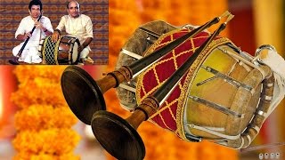 Nadaswaram amp Thavil For Wedding  Indian Classical Instrumental  Jayashankar amp Valayapatti [upl. by Asaert]