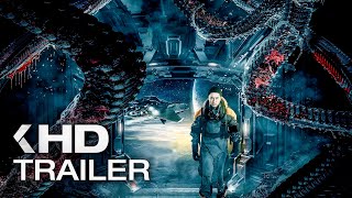 Die besten HEIMKINO Filme 2022 2 Trailer German Deutsch [upl. by Aisac]