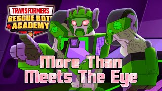 Rescue Bots Academy Review  More Than Meets The Eye [upl. by Ailsun]