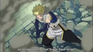 Anime fairy tail ep 175 [upl. by Herzberg913]