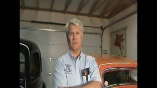 Building a High Performance Flathead Ford Part 1  Overview amp Introduction [upl. by Helbonia]