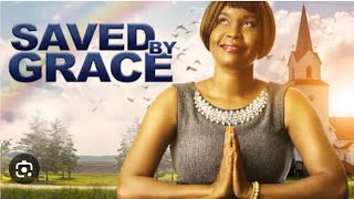 Saved By Grace Trailer directed by Nancy Bellany [upl. by Oileduab]