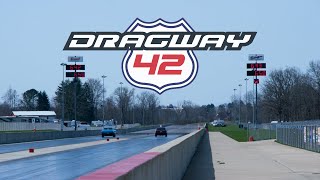 Ohio Cooperative Living Profile Dragway 42 [upl. by Bubalo]