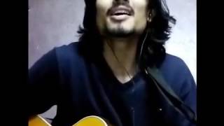 Bhuvan Bam singing Khamoshiyan  BB ki Vines [upl. by Sadonia]