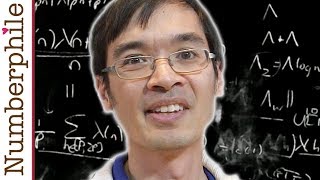 The Worlds Best Mathematician   Numberphile [upl. by Asylem]