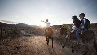 A look at « Journeys to school » around the world [upl. by Nosyk796]