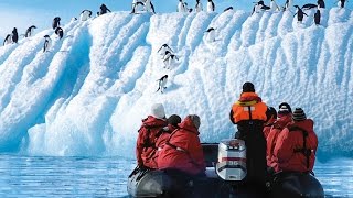 Antarctica  The Final Frontier MV Ushuaia  HD [upl. by Manning]