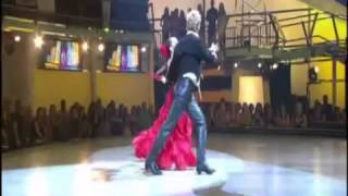 İspanyolların Meşhur Dansı Paso Doble [upl. by Primalia]