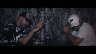 DMC feat Stefan B  Cel ce nu iubeste Official Video [upl. by Alocin]