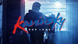 Kavinsky  Odd Look ft The Weeknd Official Audio [upl. by Atews240]