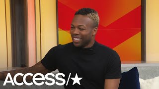 Todrick Hall Reveals All About Taylor Swifts You Need To Calm Down Plus Taylors Inspiration [upl. by Old]