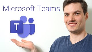 How to use Microsoft Teams [upl. by Joslyn665]