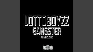 Gangster feat Moelogo [upl. by Assilaj661]