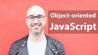 Objectoriented Programming in JavaScript Made Super Simple  Mosh [upl. by Ahlgren64]