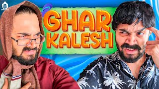 BB Ki Vines  Ghar Kalesh [upl. by Evin]