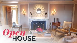 Full Show Luxurious homes across New York City  Open House TV [upl. by Gayla]