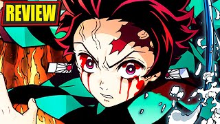 New Tanjiro ED DLC Review — Demon Slayer [upl. by Fedak]