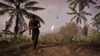 Rising Storm 2 Vietnam Trailer [upl. by Ardyce]