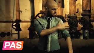 Soner Sarıkabadayı  Pas Official Video [upl. by Chavaree298]