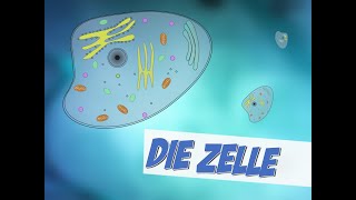 Die Zelle [upl. by Annagroeg]