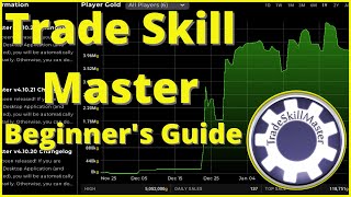 Trade Skill Master Beginners Guide  Shadowlands TSM 41 Guide [upl. by Lauer986]