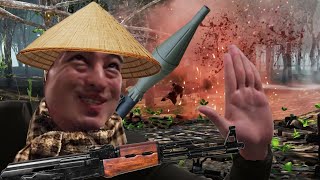 The Rising Storm 2 Vietcong Experience [upl. by Leksehc]