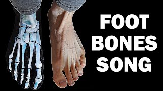 FOOT BONES SONG [upl. by Apur]