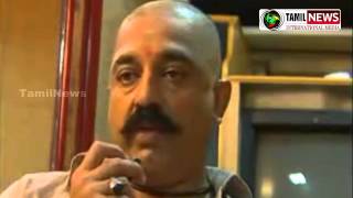 Kamal haasan Sandiyar Title Controversy Private Interview [upl. by Roselba]