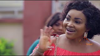 Odo Laye  Latest Yoruba Movie 2021 Drama Starring Lateef Adedimeji  Mercy Aigbe  Yekeen Adewale [upl. by Davey941]