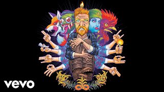 Tyler Childers  Peace of Mind Audio [upl. by Agemo506]