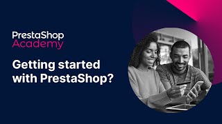 PrestaShop Academy  Beginner courses [upl. by Ahseyt42]