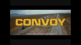 CW McCall  Convoy [upl. by Newhall]