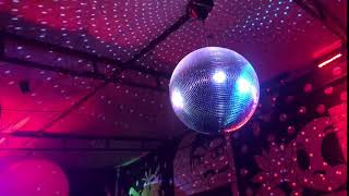 Disco Mirror ball [upl. by Trish587]