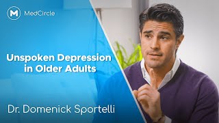 Why Depression Goes Undetected In Adults [upl. by Corsetti385]