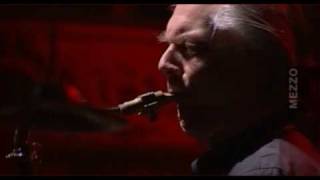 Jan Garbarek  Hasta Siempre [upl. by Iphigeniah]